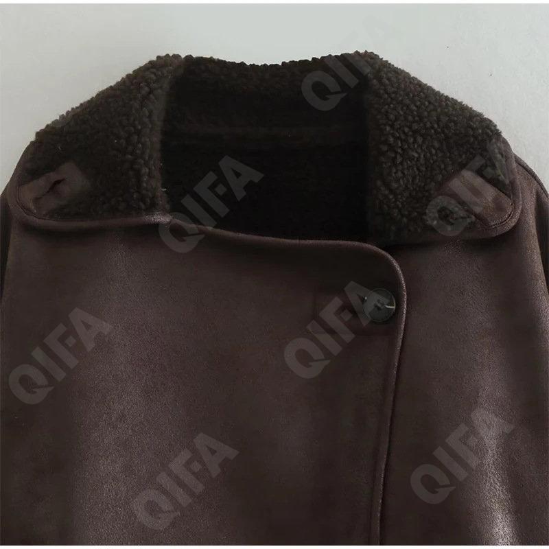 Женская Дубленка CC4781_HH085_252_1776_47