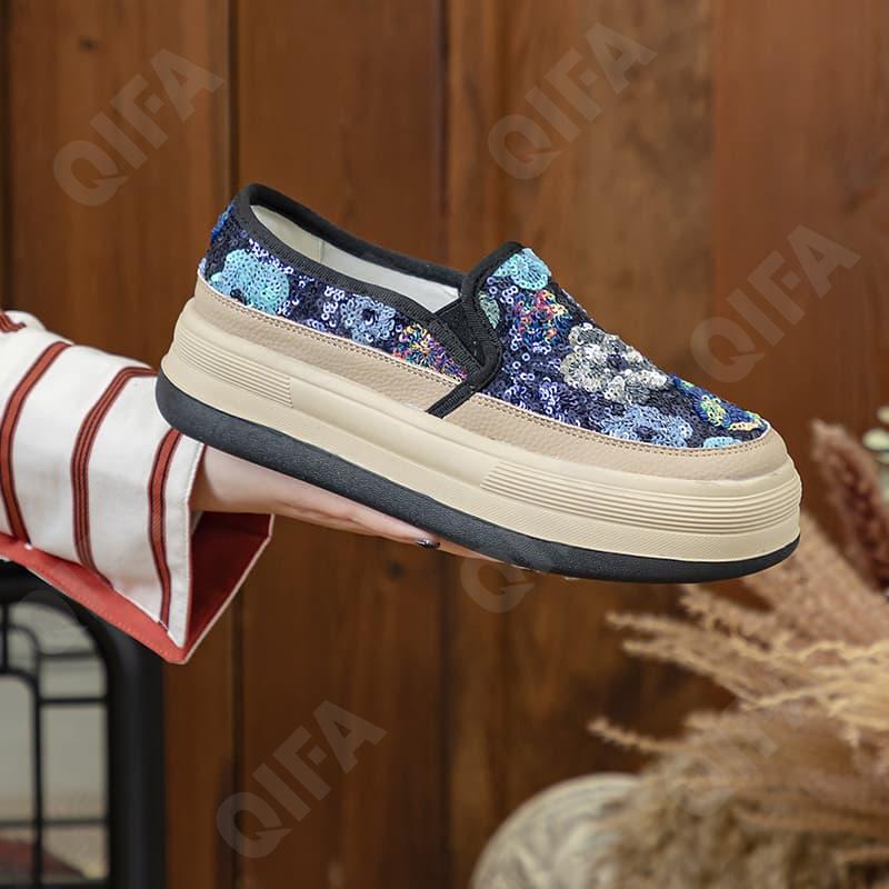 Женские Кроссовки CC5079_1997-2-B