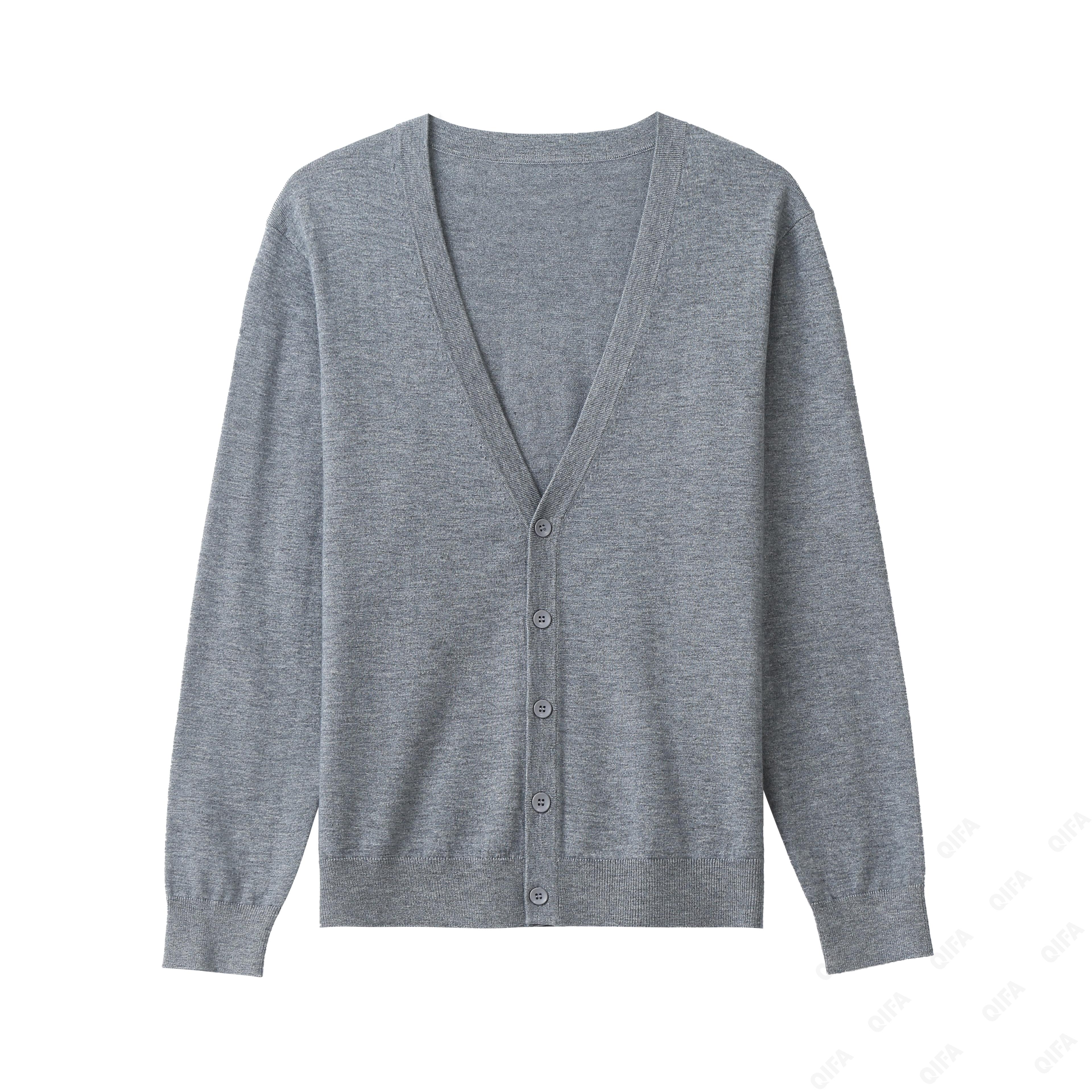 Мужской Кардиган CC4625_JX26-6