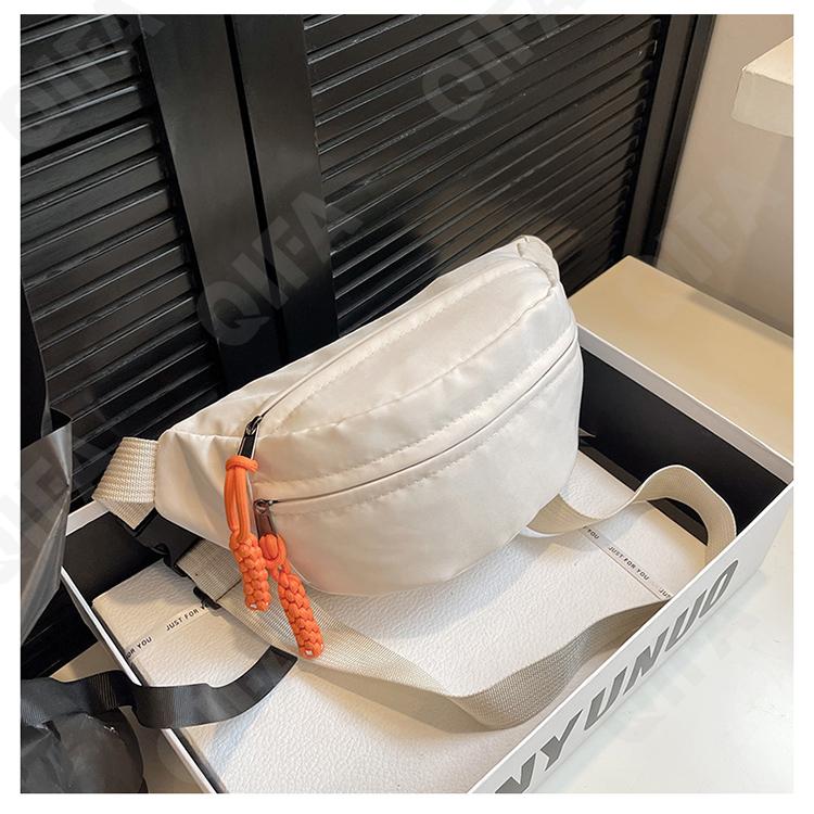 Женская Сумка поясная CC423_7365-2