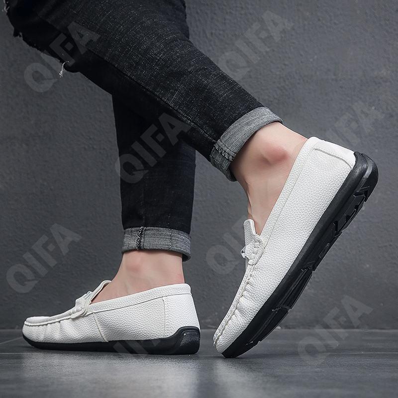 Мужские Мокасины CC4114_EK011-1