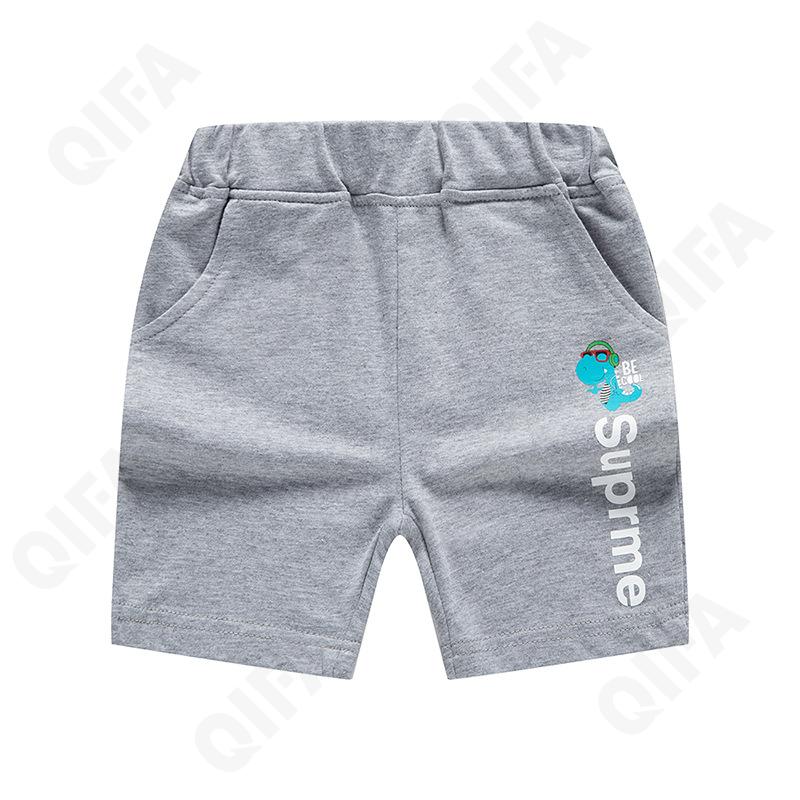 Детские Шорты CC1330_DK9100_246_2574