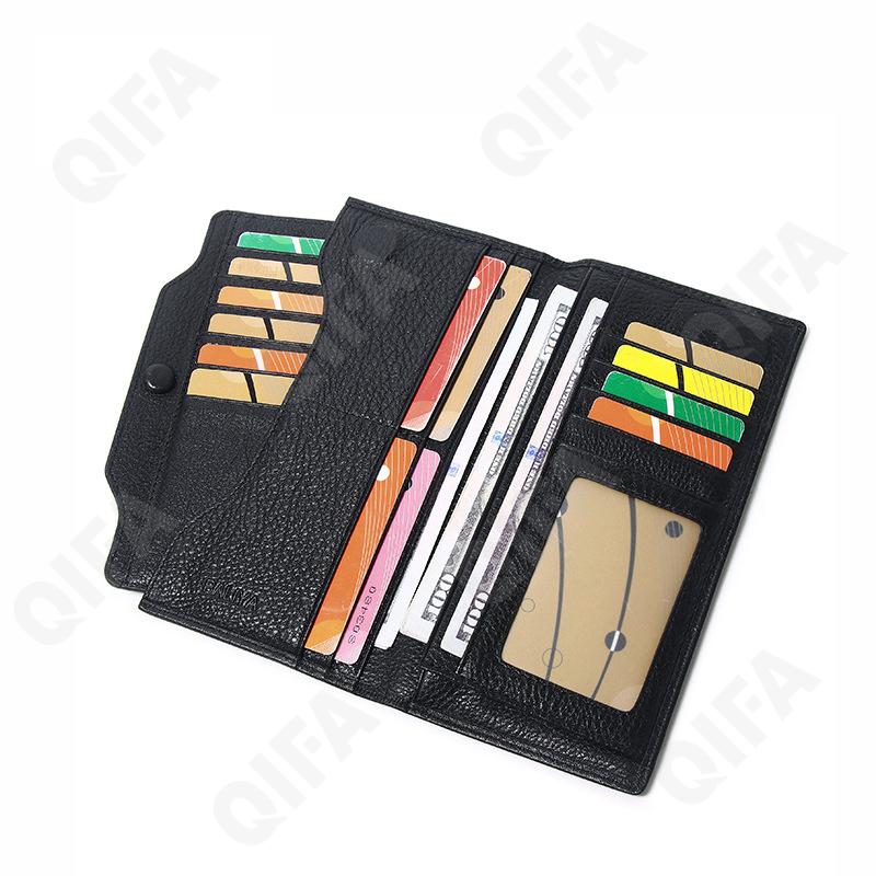 Мужской Кошелек