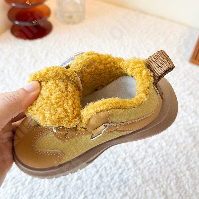 Детские Кроссовки CC3957_3655_M-A3