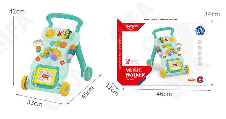 Детские Ходунки-каталка CC3009_HW20001852-1 Детские Ходунки-каталка CC3009_HW20001852-1