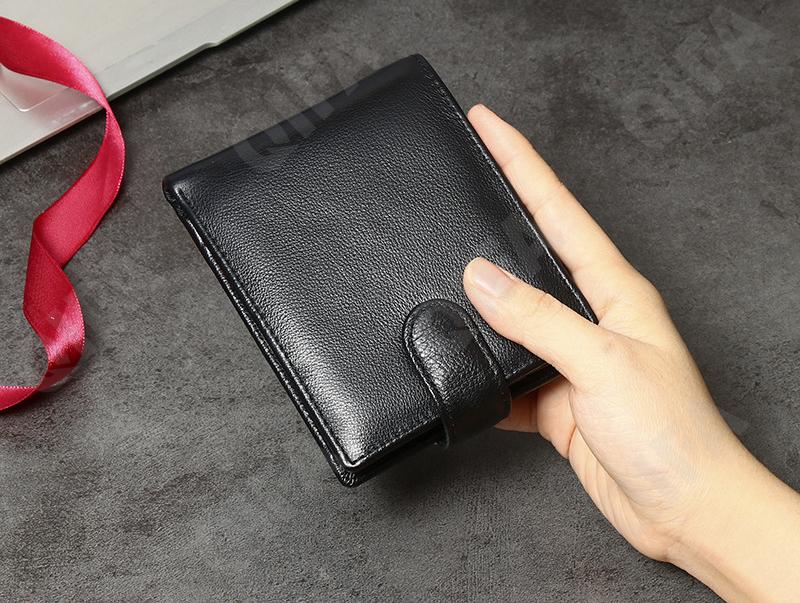 Мужской Кошелек CC3254_208-SW-1