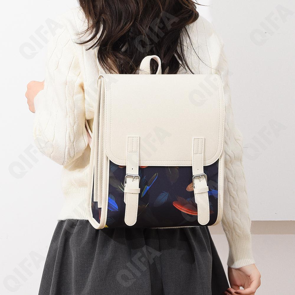 Женский Рюкзак CC1787_KAM1575-1