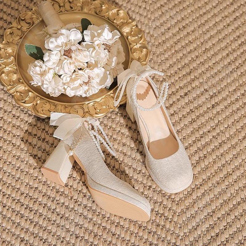 Женские Туфли CC4075_M-2-1 Женские Туфли CC4075_M-2-1