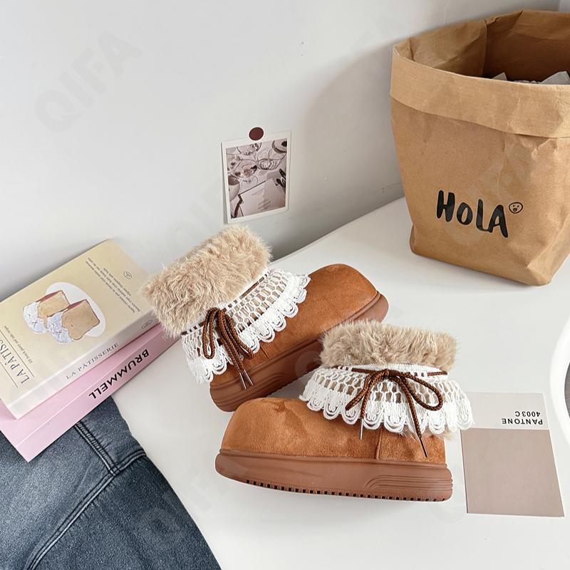 Женские Угги CC4351_LZ9006-1