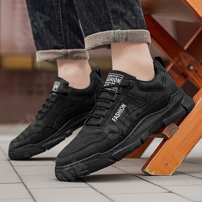 Мужские Полуботинки CC4876_9199-1