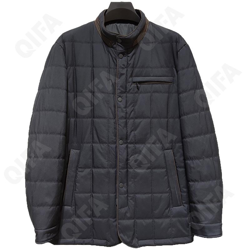 Мужская Зимняя куртка CC3152_3728-1