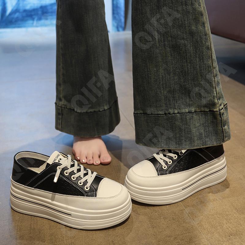 Женские Полуботинки CC4818_LS-L8837-1