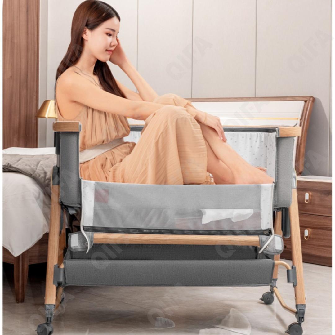 Колыбель-кроватка CC5531_C-3-HH-1