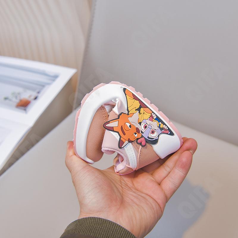 Детские Кроссовки CC3601_BBH-D6105-B1