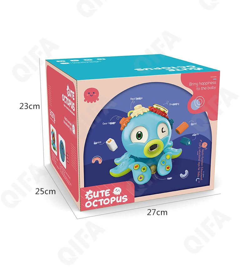 Развивающая игрушка