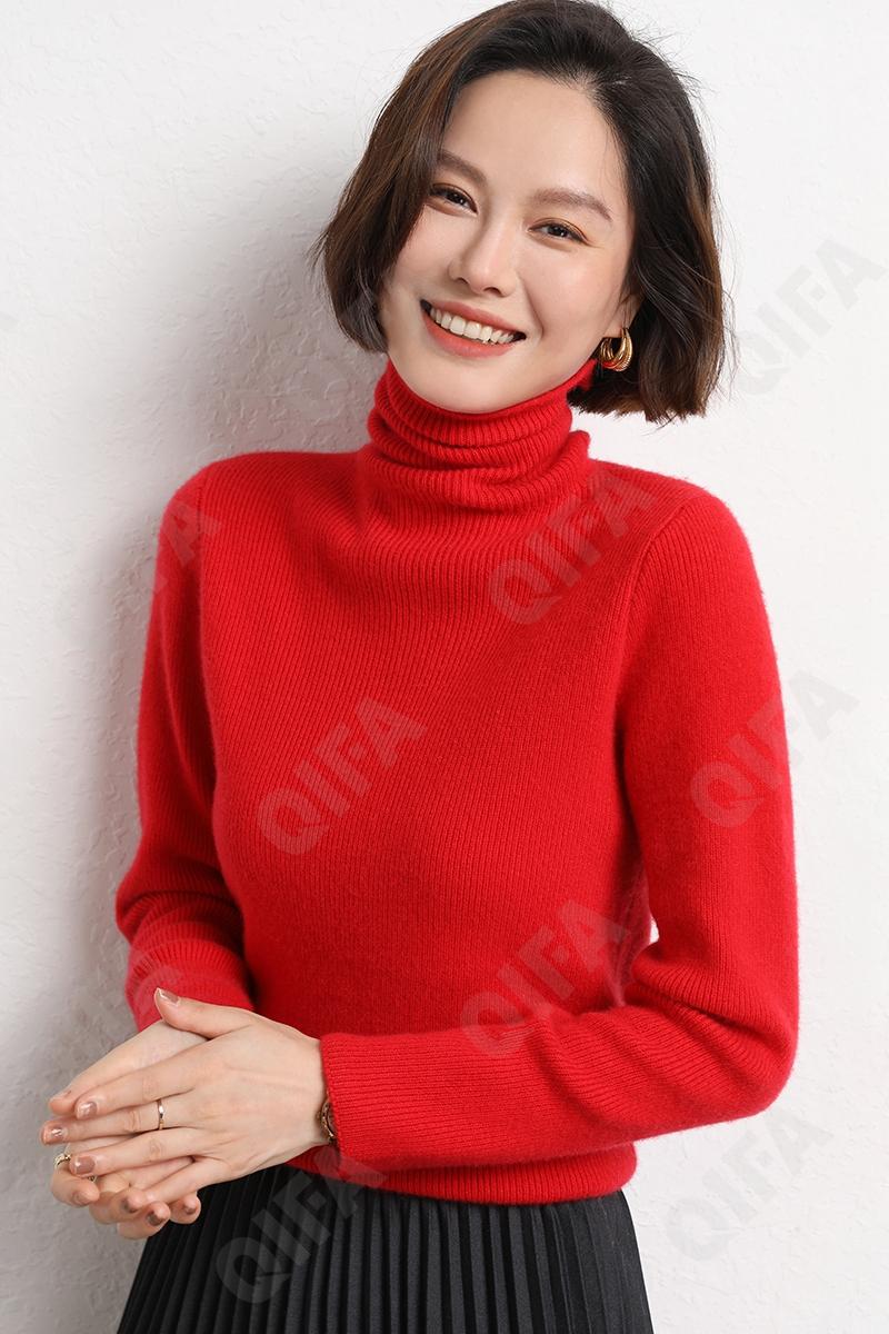 Женская Водолазка CC3116_ZD049_225_1780_96