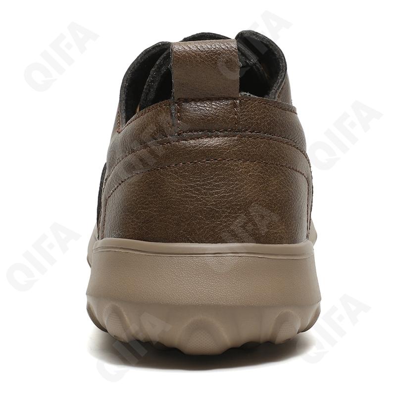 Мужские Полуботинки