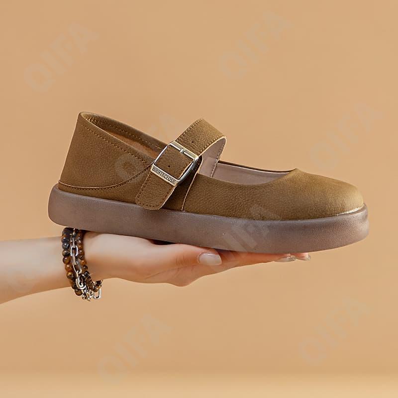 Женские Туфли CC5079_196-2B