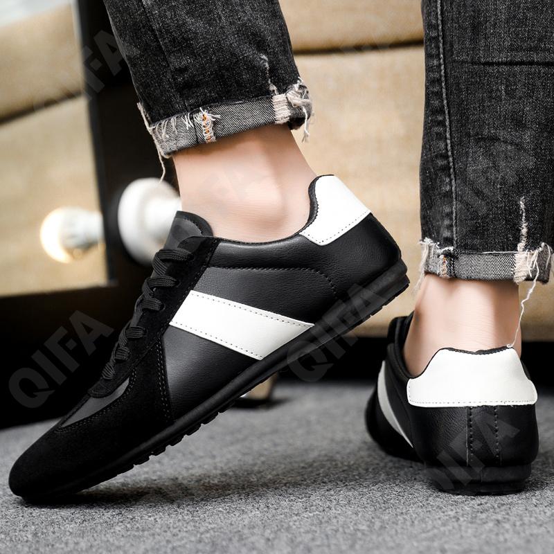 Мужские Полуботинки CC4011_QJ-LH02-1