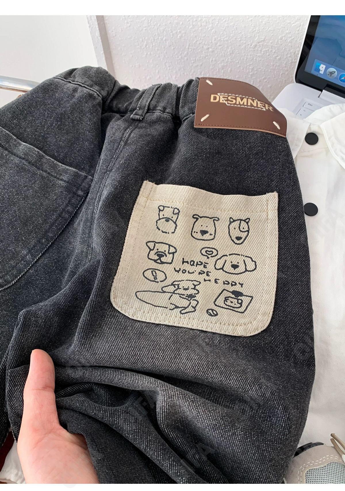 Детские Джинсы CC5543_A8366_957_2576_20 Детские Джинсы CC5543_A8366_957_2576_20