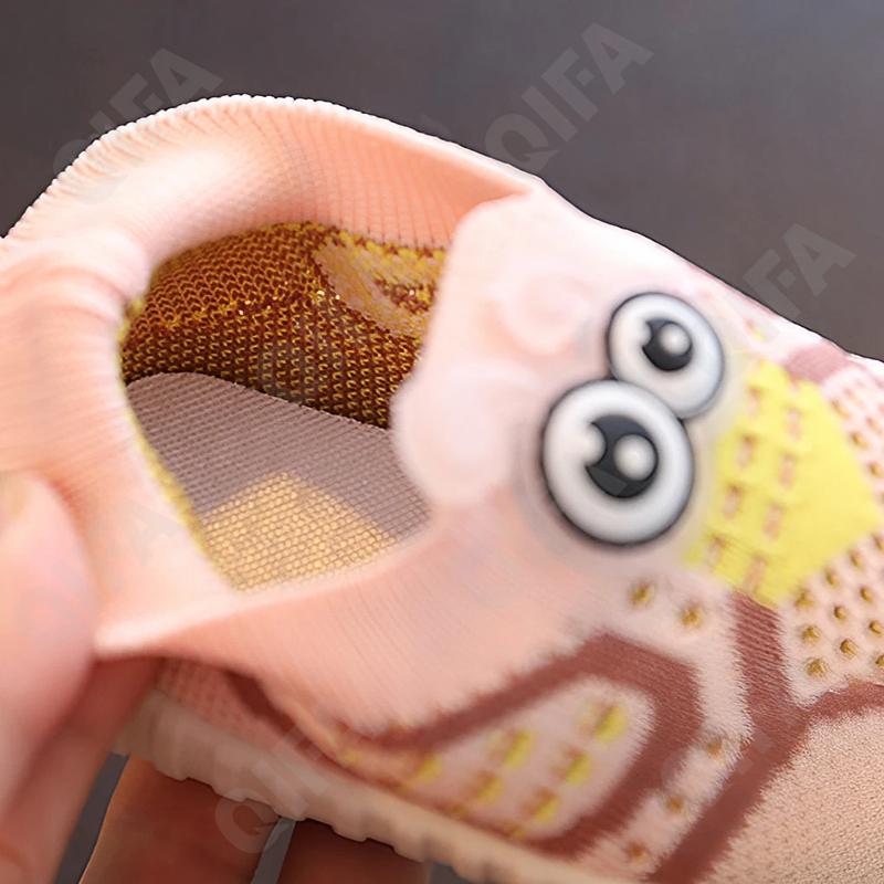 Детские Кроссовки CC3601_F-25-A1 Детские Кроссовки CC3601_F-25-A1