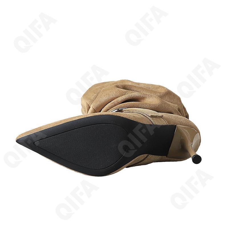 Женские Полусапоги