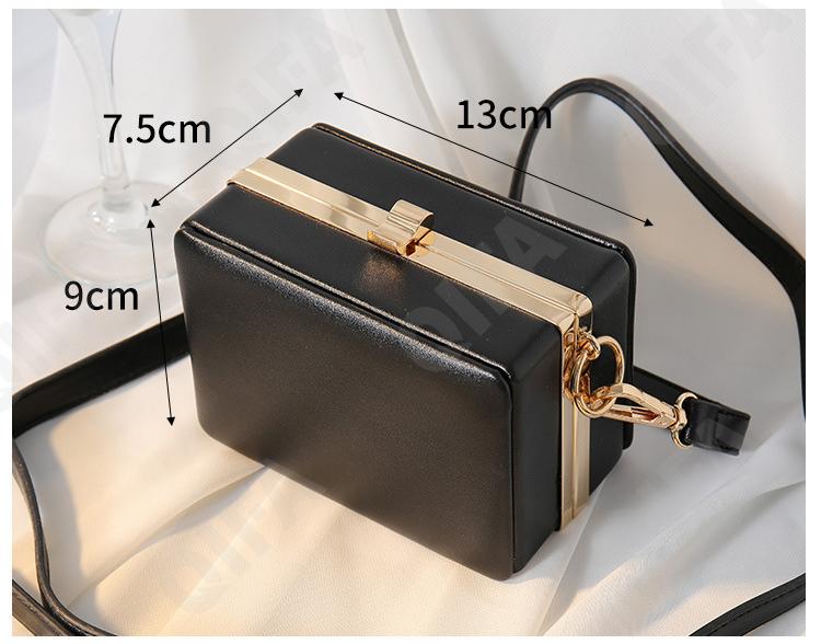 Женский Клатч CC2948_EB002-3 Женский Клатч CC2948_EB002-3