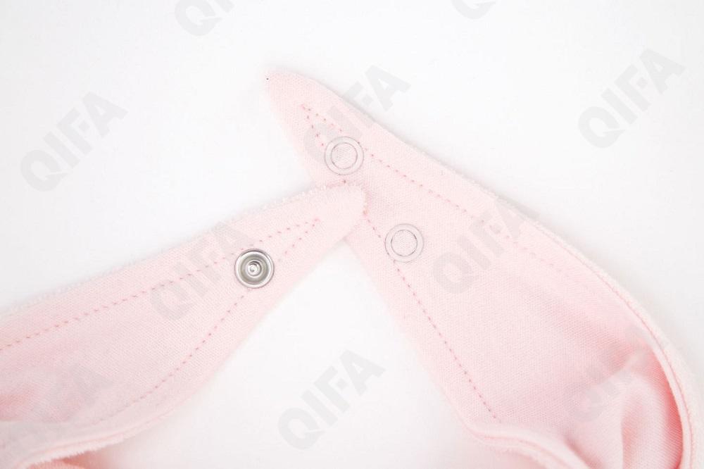 Детский Слюнявчик CC2301_KSJ-1-1 Детский Слюнявчик CC2301_KSJ-1-1