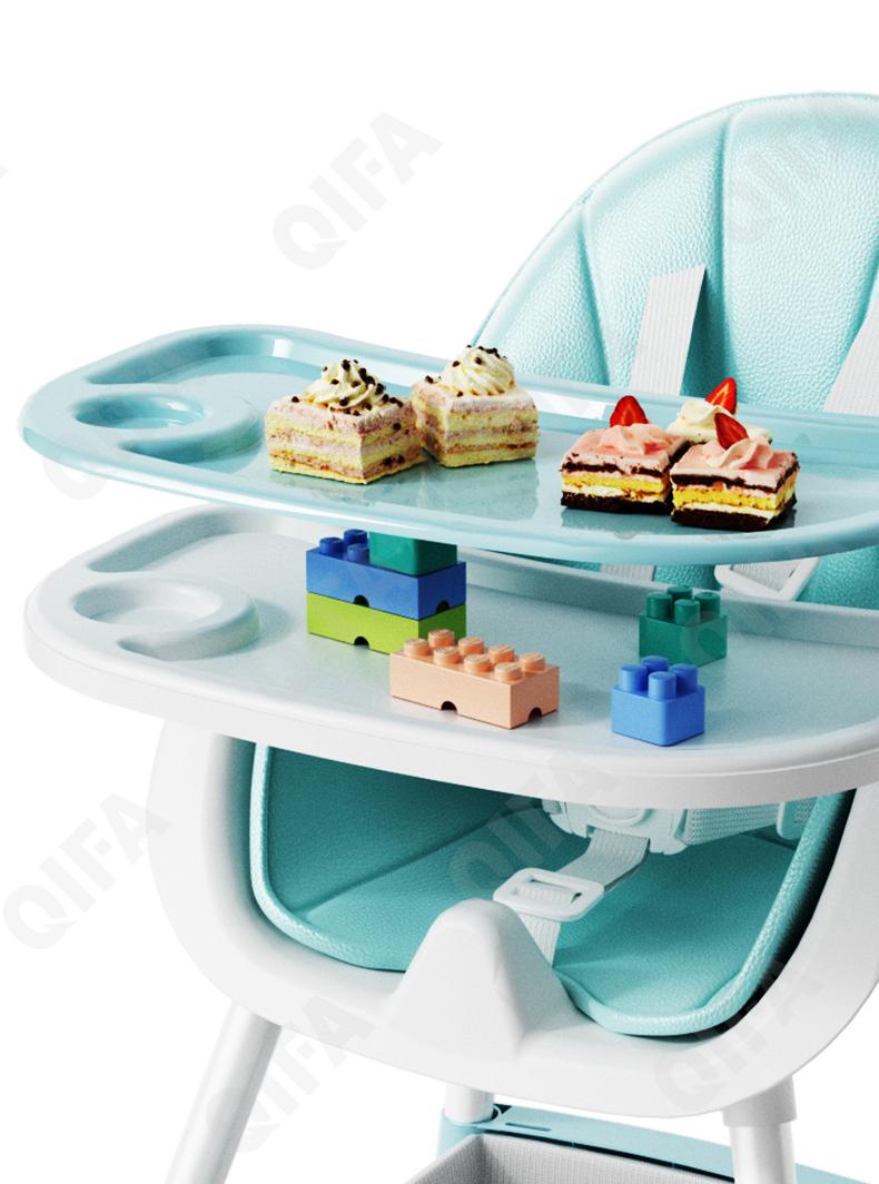 Стульчик для кормления CC3705_S-01-1