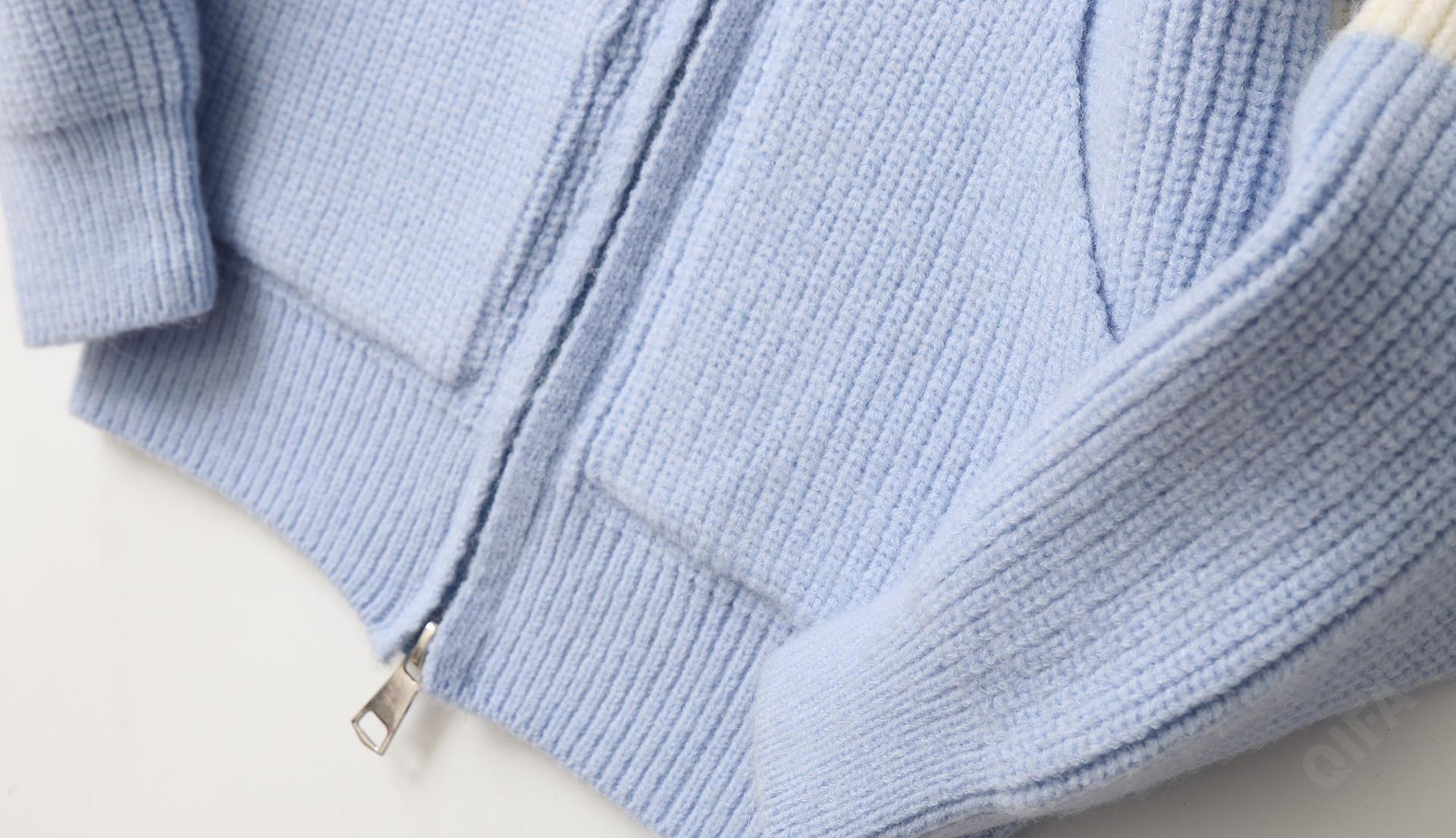 Детская Толстовка CC2327_M-002-1