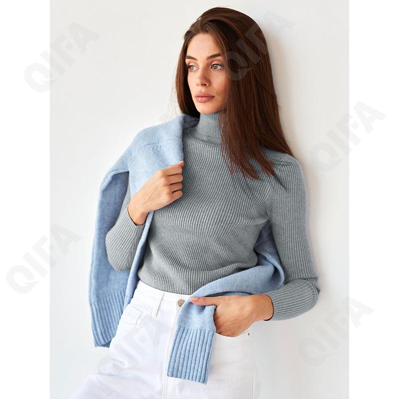 Женский Свитер CC4052_MY0614-1