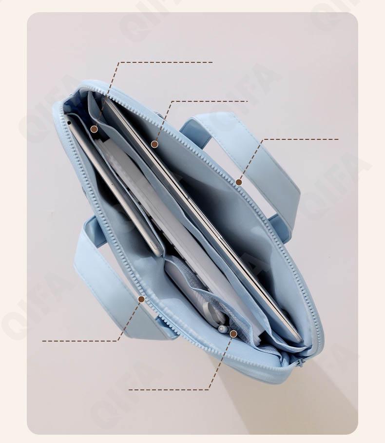 Женская Сумка для ноутбука CC4380_RH2563-1 Женская Сумка для ноутбука CC4380_RH2563-1