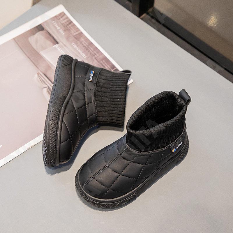 Детские Ботинки CC3962_8801-B2 Детские Ботинки CC3962_8801-B2