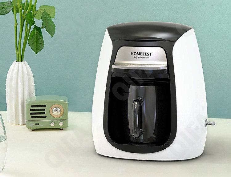 Кофеварка CC4954_C01-3