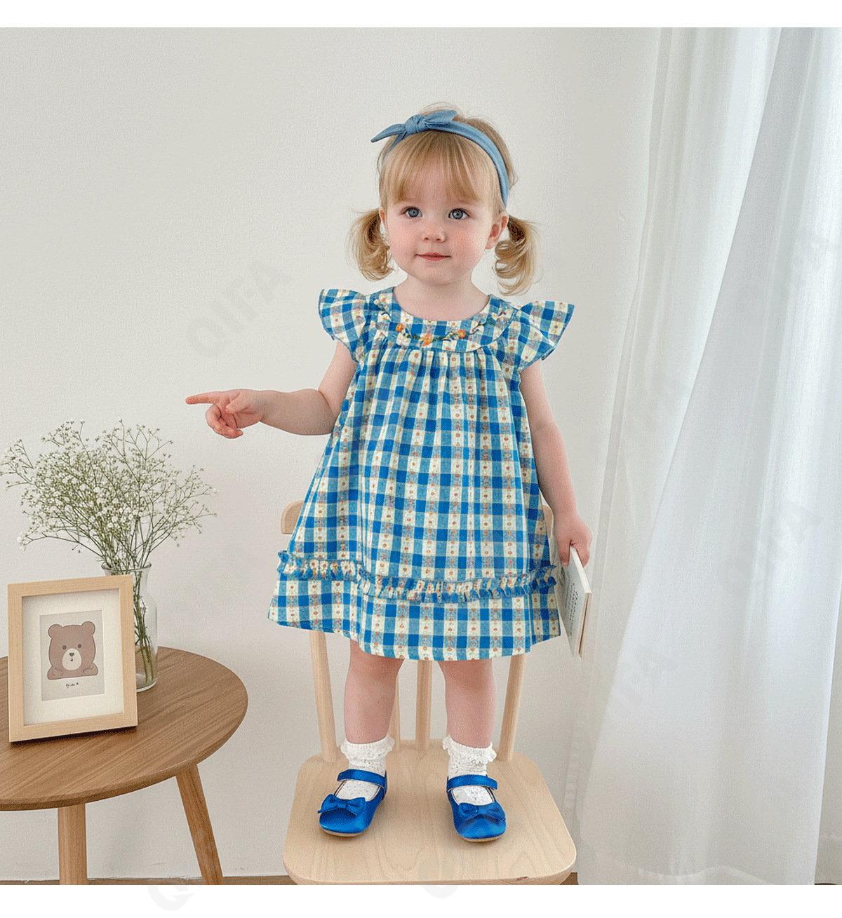 Детское Платье CC5543_A8690_247_1812_14 Детское Платье CC5543_A8690_247_1812_14