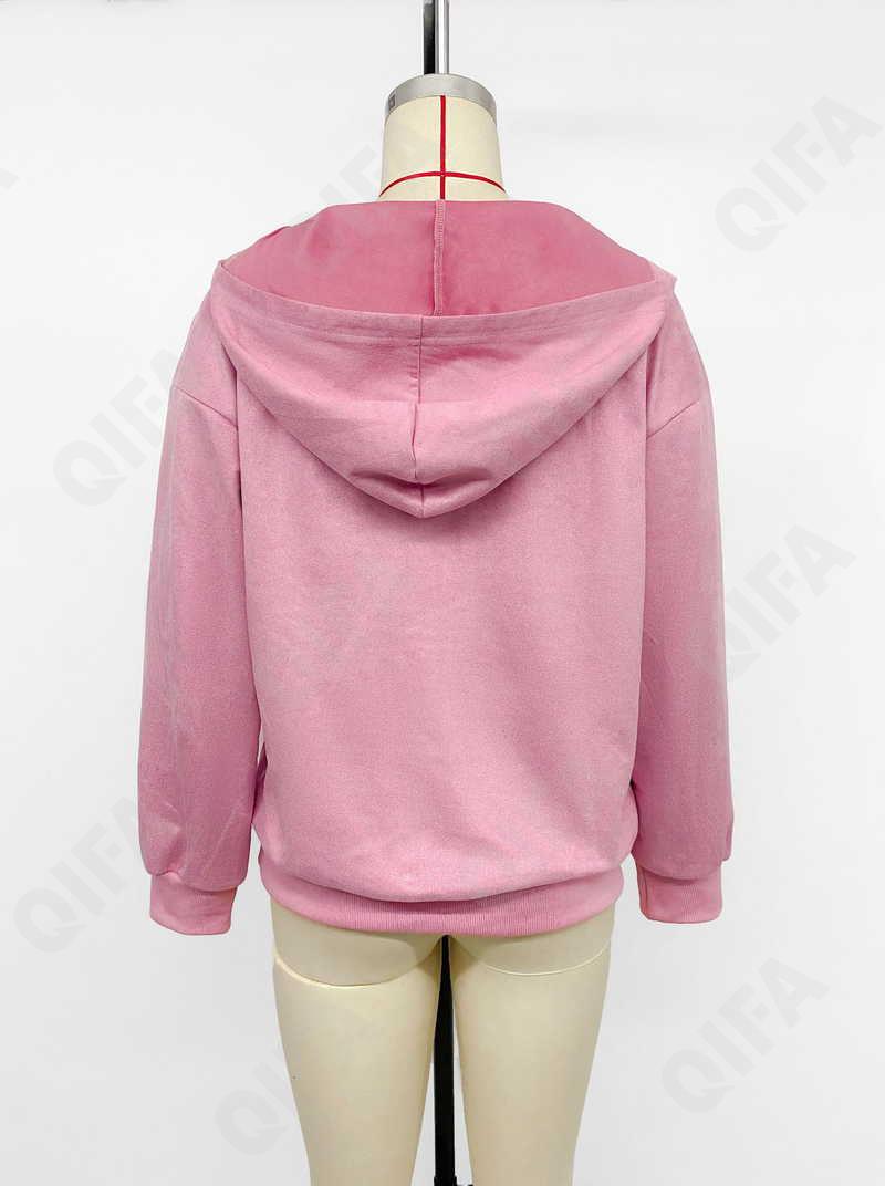 Женское Худи CC280_S9261_243_1776_7