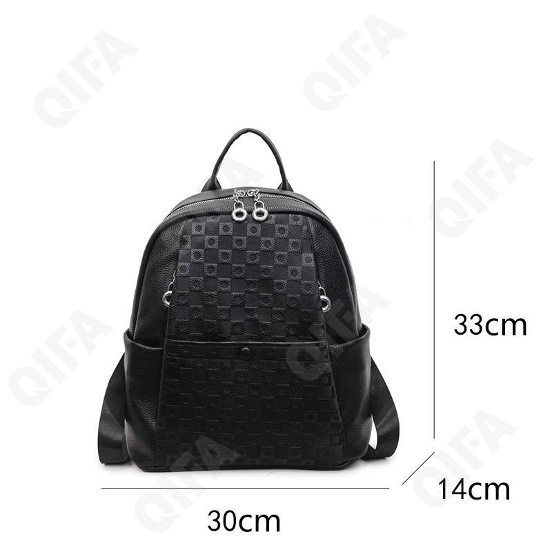 Женский Рюкзак CC036_8130-1