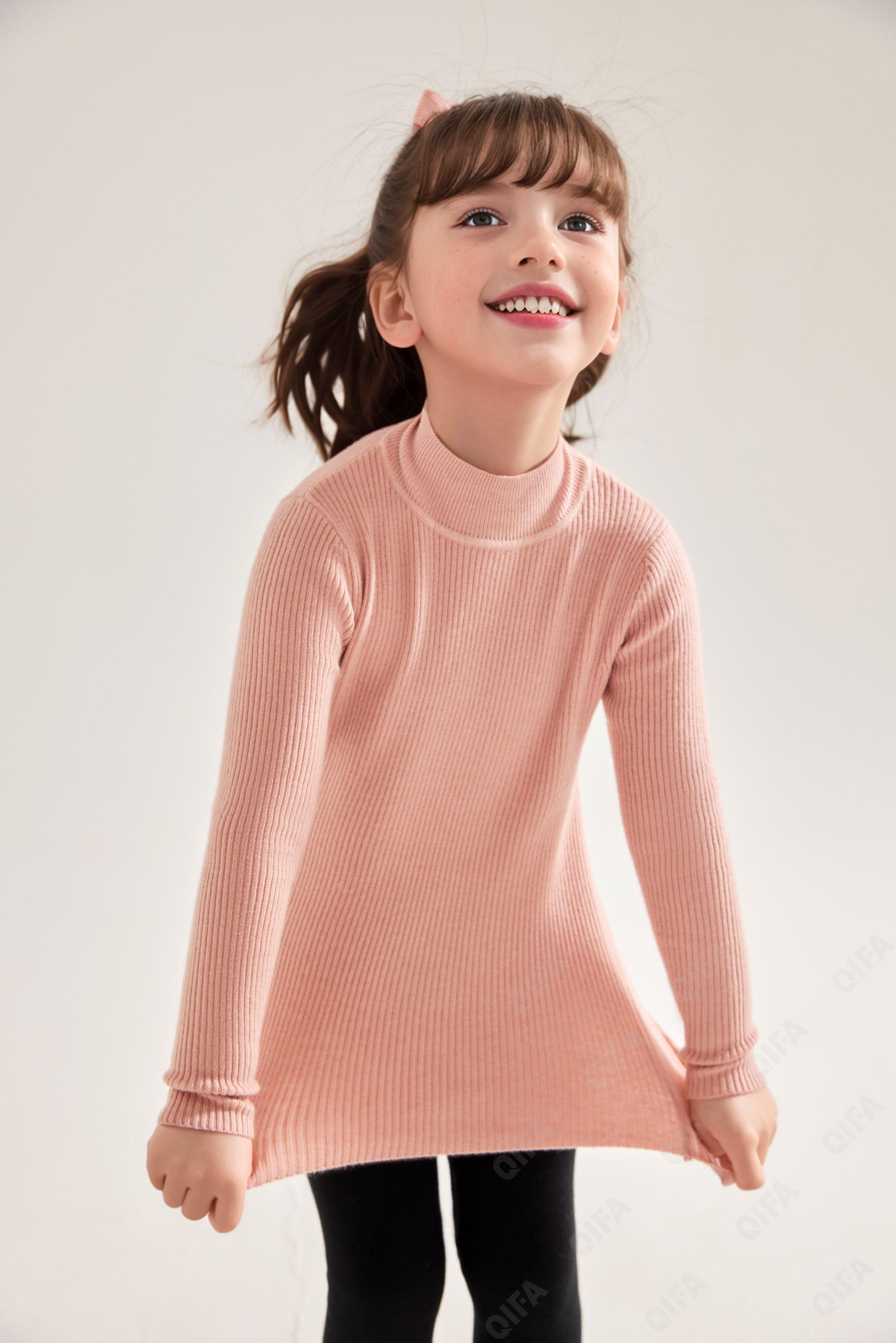 Детский Свитер CC4625_6898-2