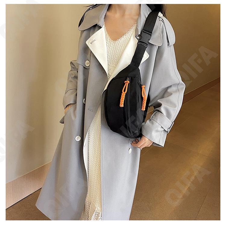 Женская Сумка поясная CC423_7365-2