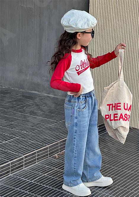 Детские Джинсы CC2327_L-19-1909-1