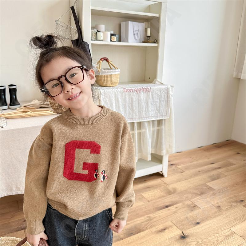 Детский Джемпер CC1293_123570_958_2574