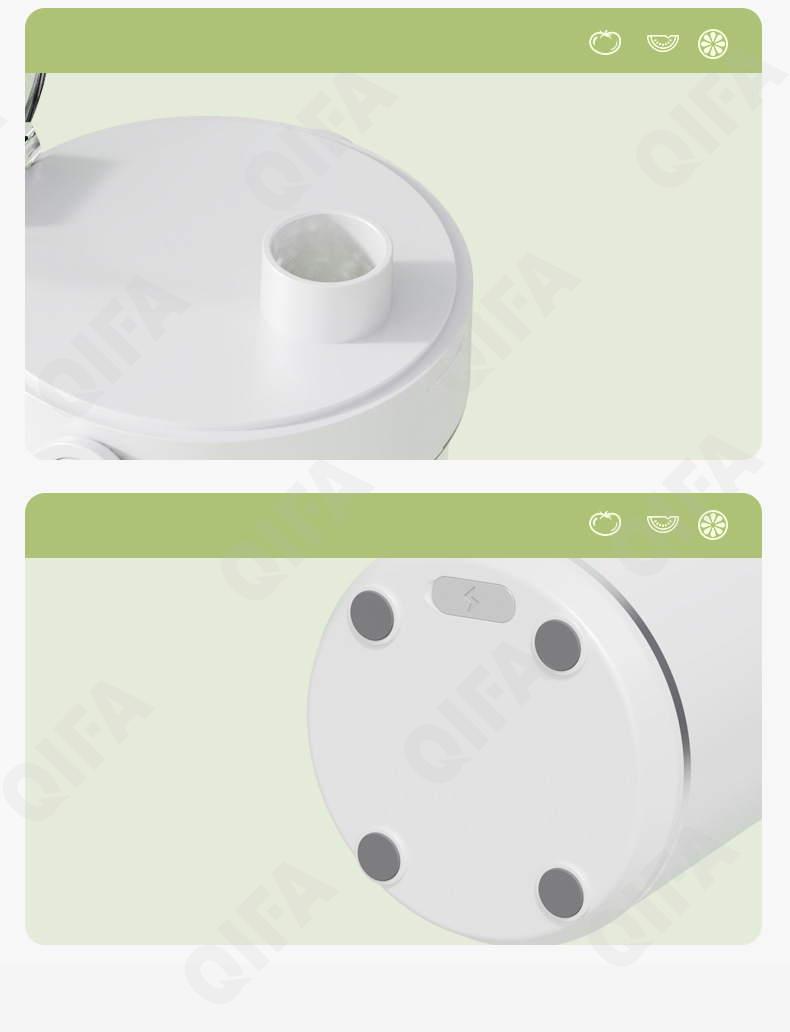 Блендер портативный CC5275_8S-1