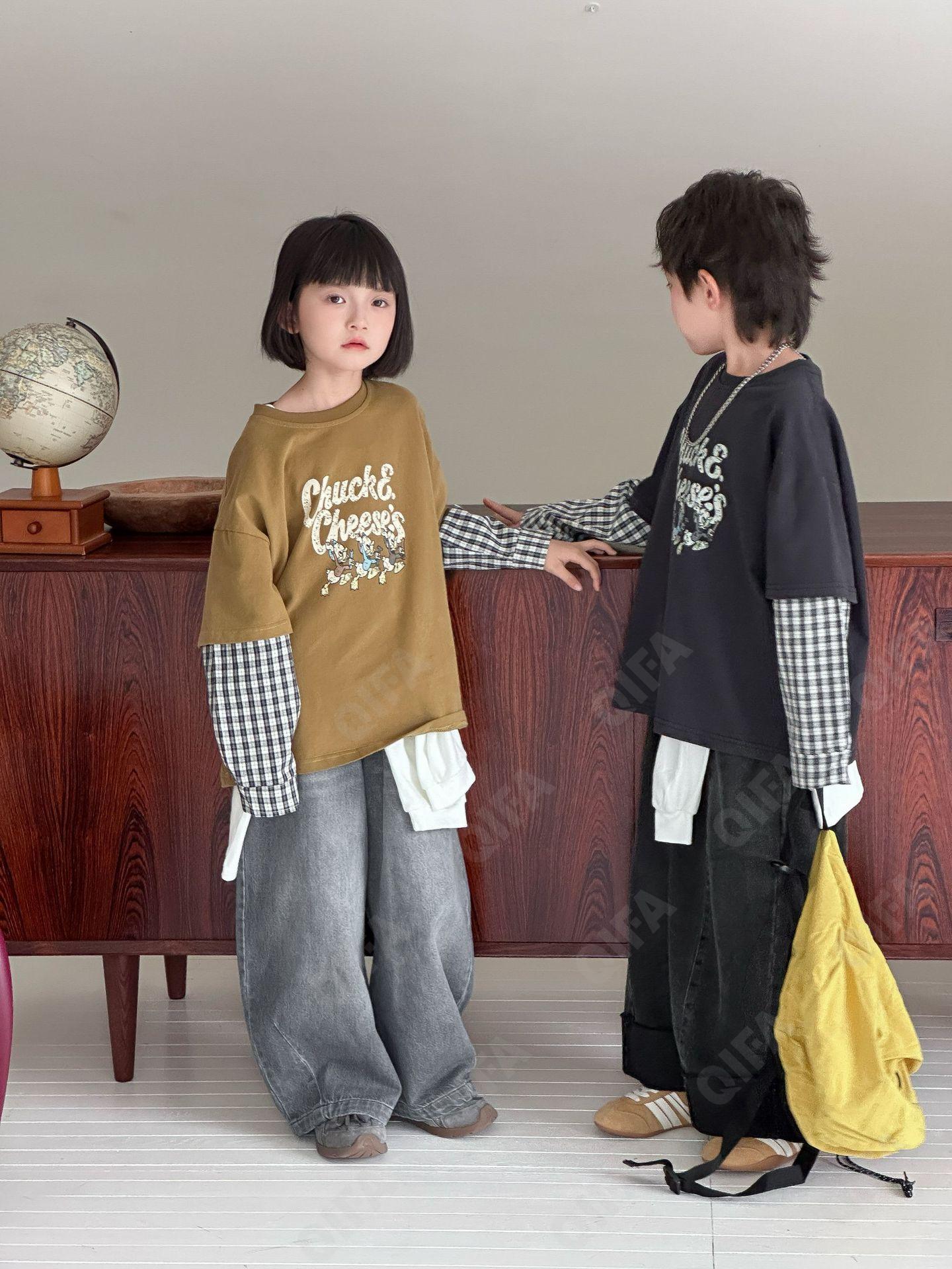 Детские Джинсы CC5418_25844_2989_2576_52