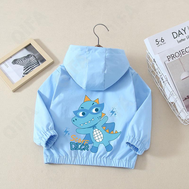 Детская Ветровка CC4214_5116_247_2576_92