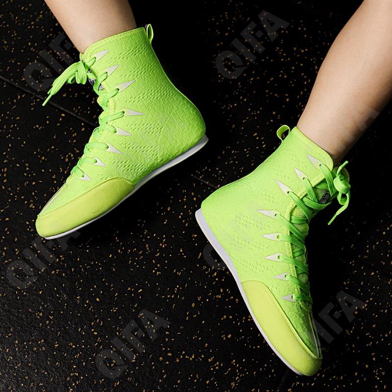 Детские Борцовки CC4907_YY-22058-3