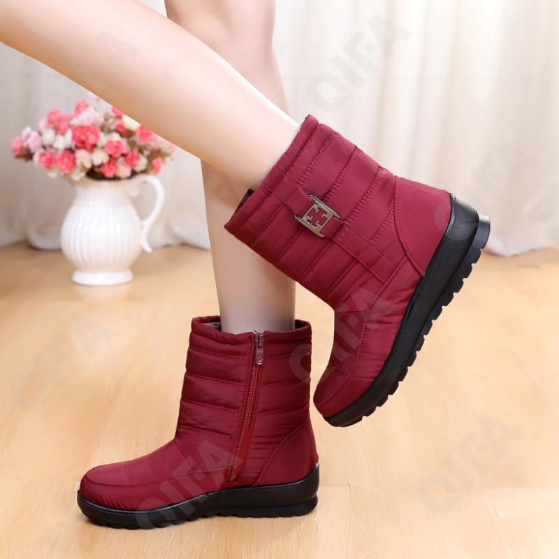 Женские Ботинки CC4114_FM3182YT-9