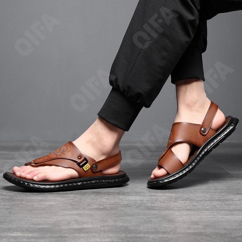 Мужские Сандалии CC4114_S7801-3