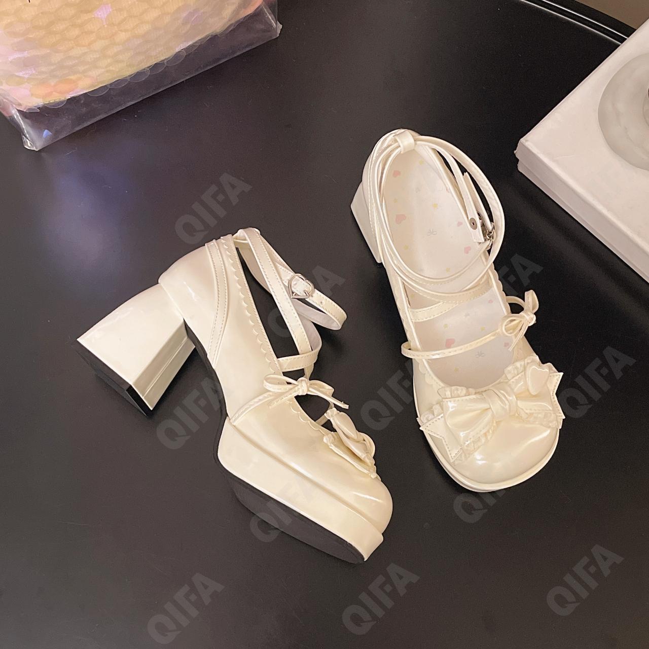 Женские Туфли CC3928_A333-3