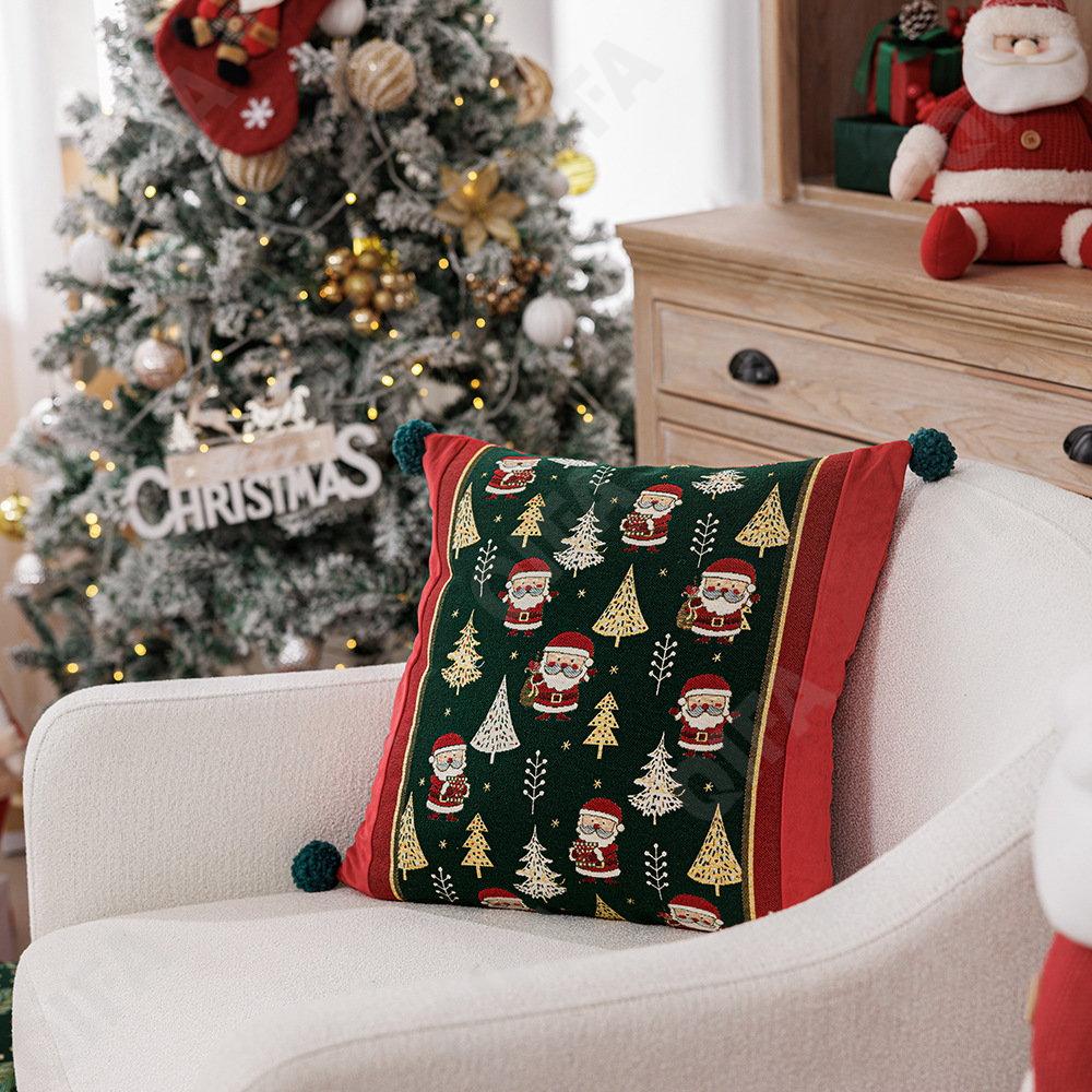 Декоративная подушка CC5126_YD-02-1