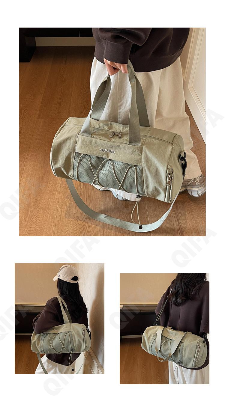 Женская Дорожная сумка CC423_20402-5 Женская Дорожная сумка CC423_20402-5